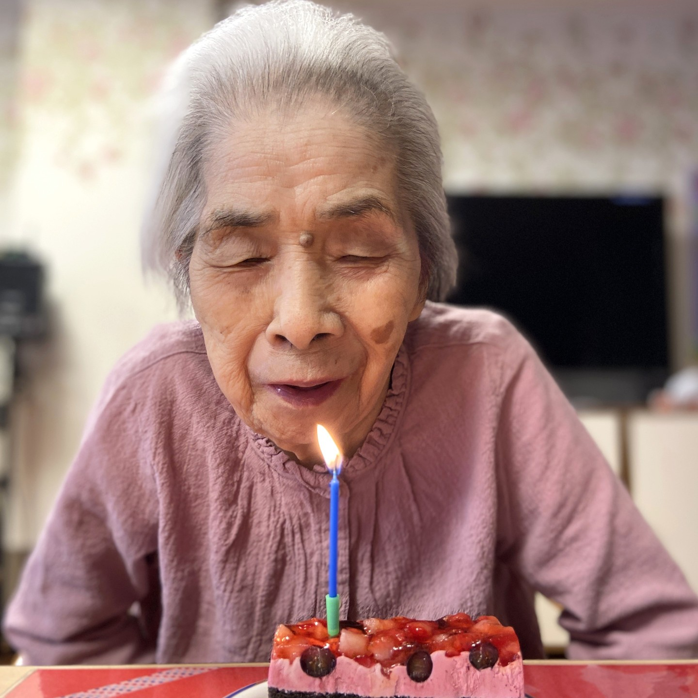 さくらの会＆ティーレク🎂