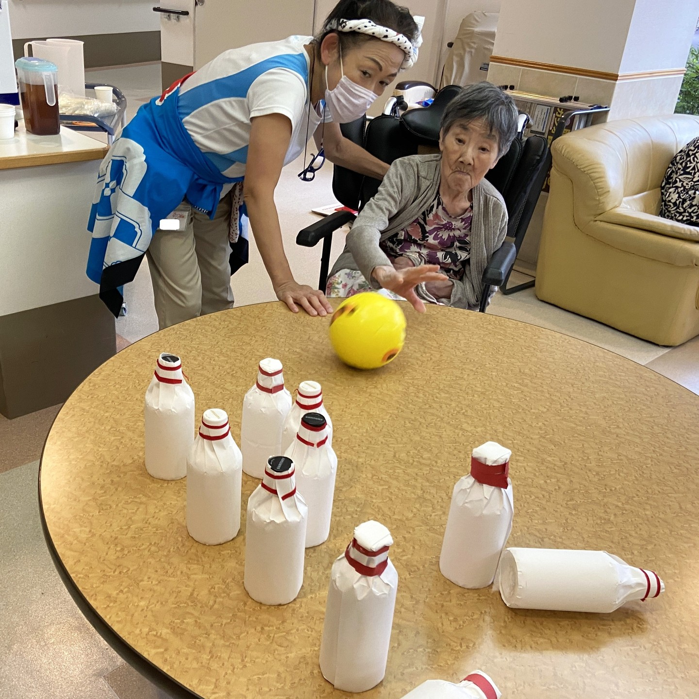 夏だ！祭りだ！納涼祭だぁー！！①