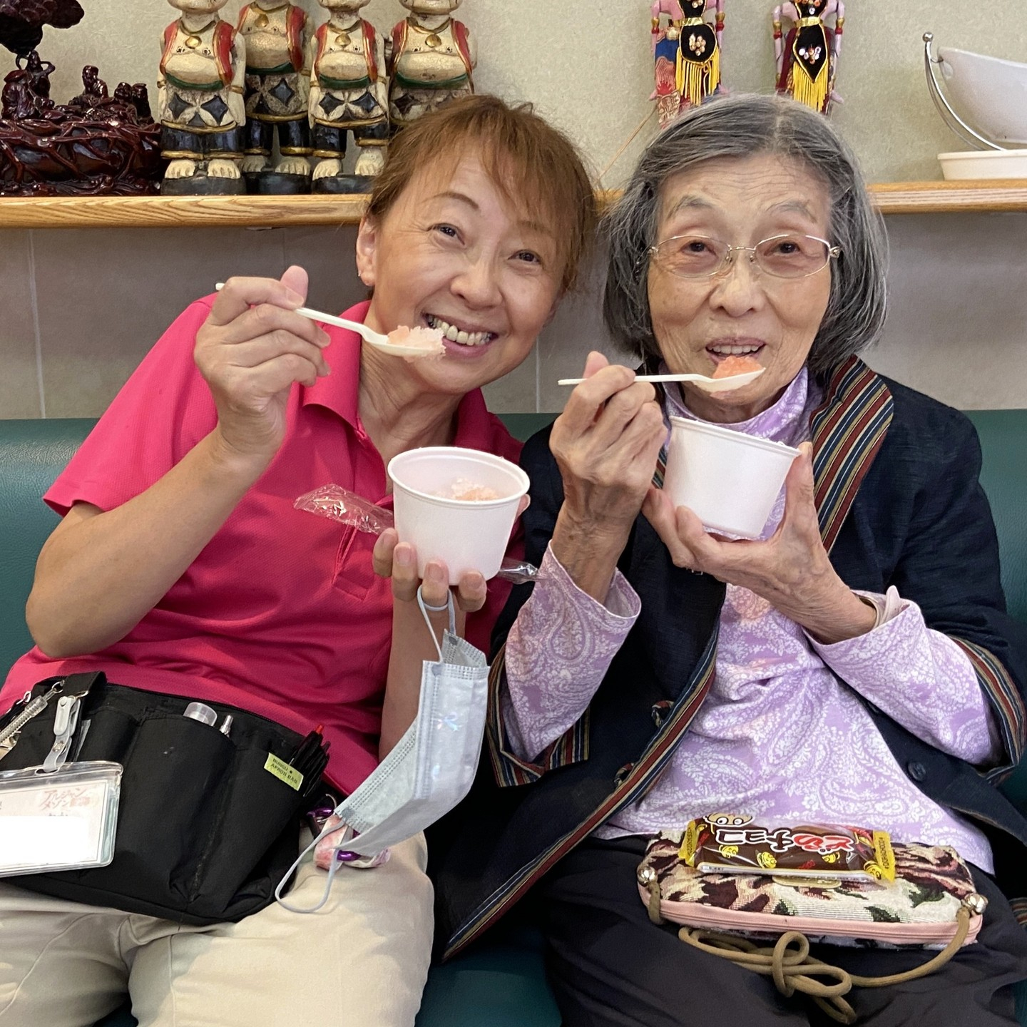 夏だ！祭りだ！納涼祭だぁー！！②