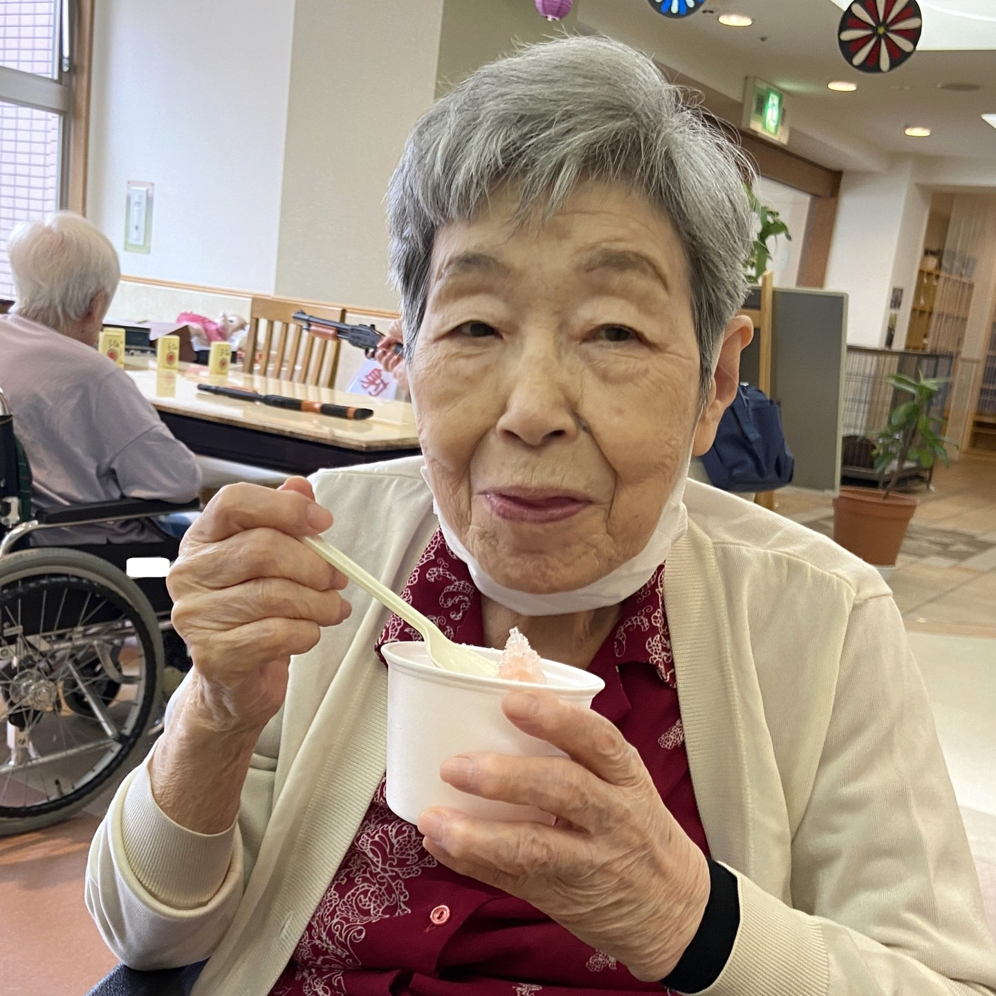 夏だ！祭りだ！納涼祭だぁー！！②