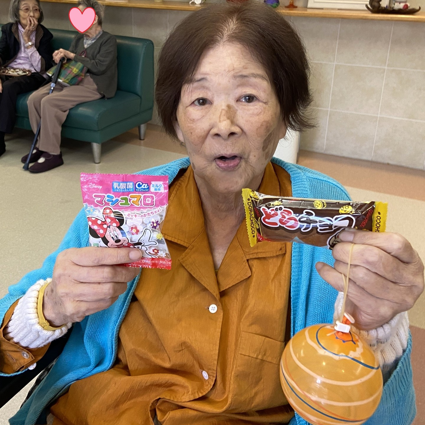 夏だ！祭りだ！納涼祭だぁー！！②