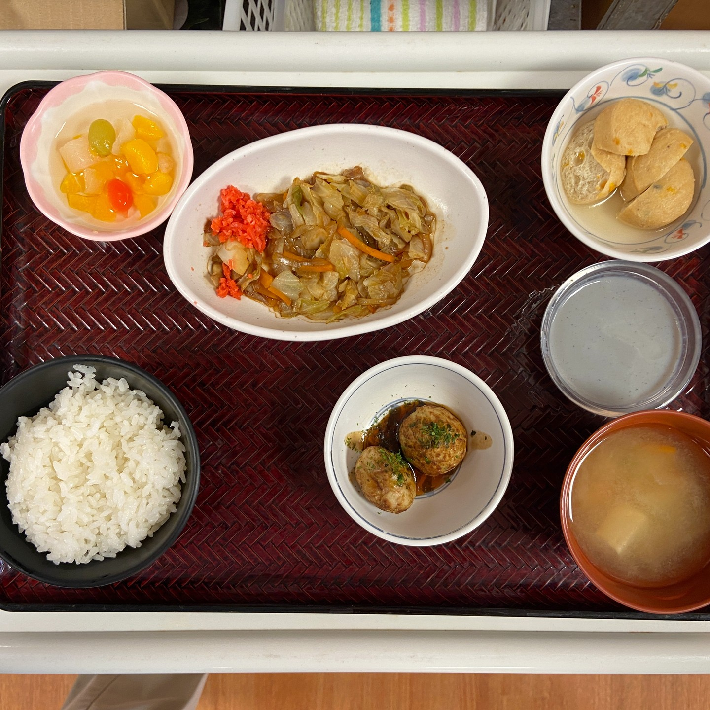 夏だ！祭りだ！納涼祭だぁー！！②