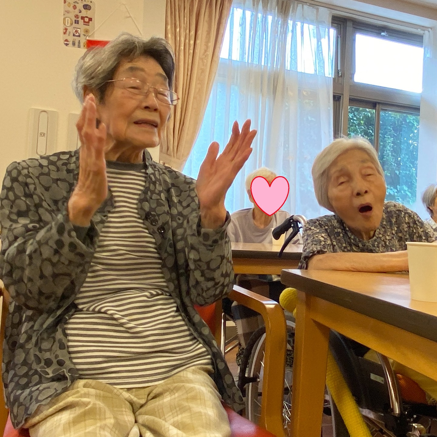 夏だ！祭りだ！納涼祭だぁー！！③