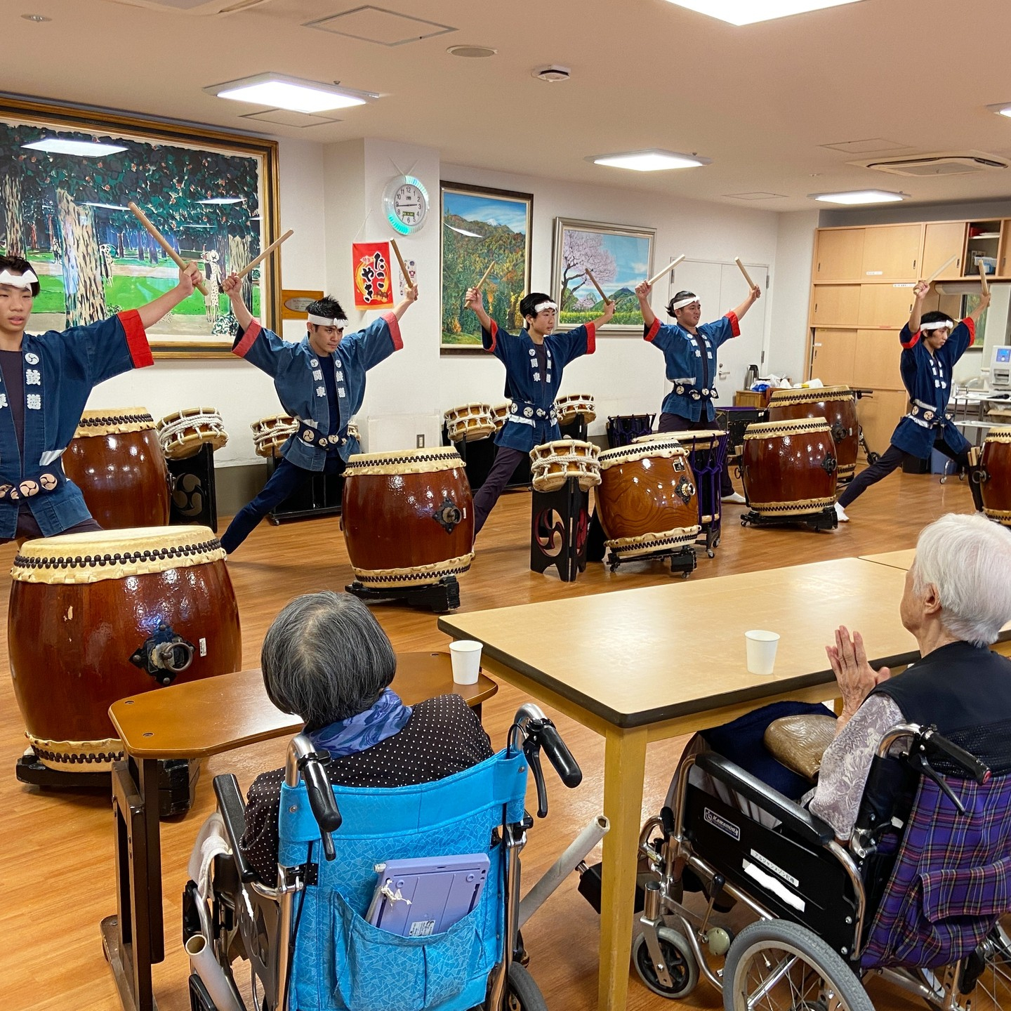 夏だ！祭りだ！納涼祭だぁー！！③