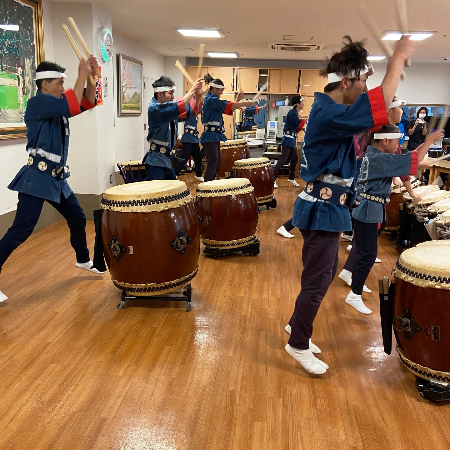 夏だ！祭りだ！納涼祭だぁー！！③