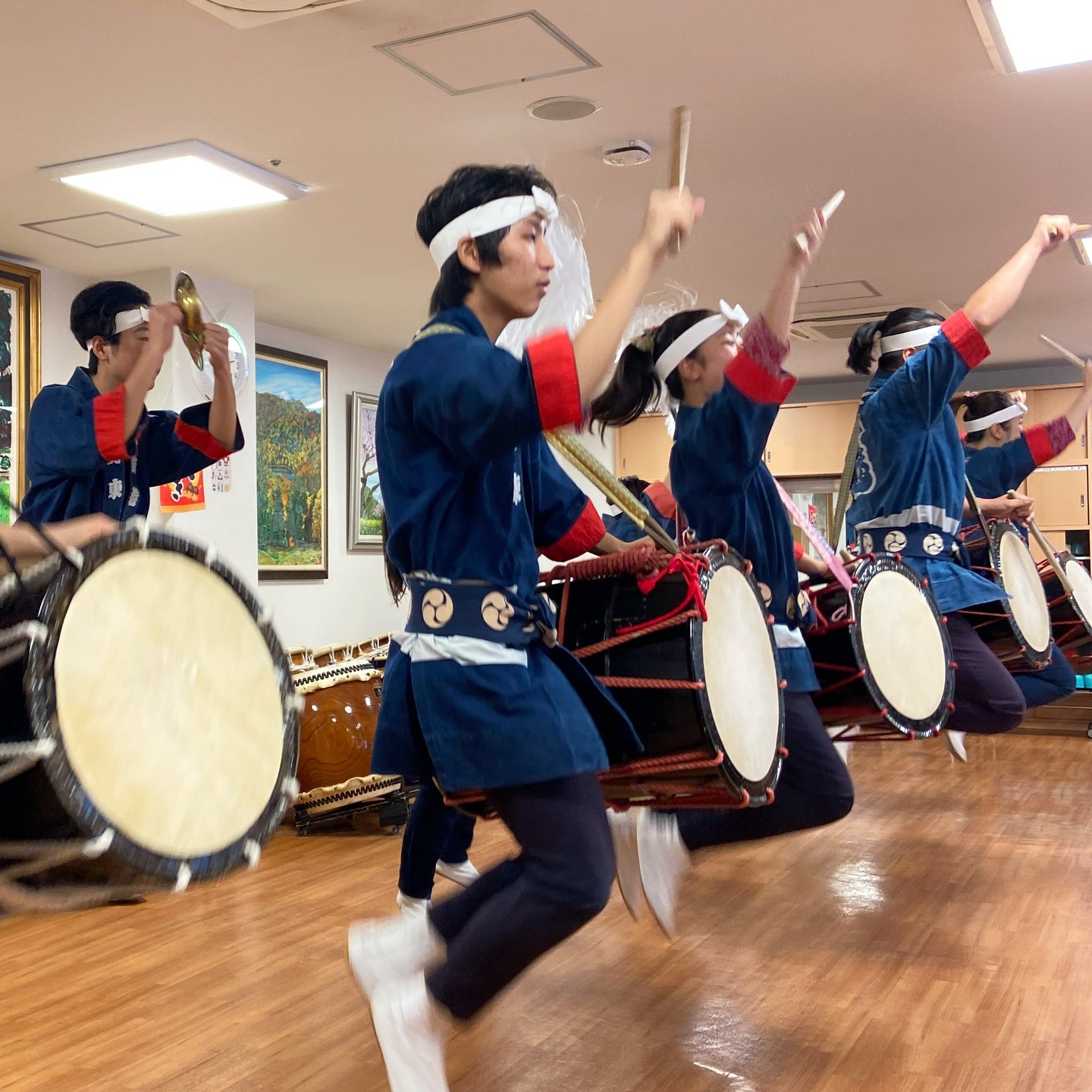 夏だ！祭りだ！納涼祭だぁー！！③