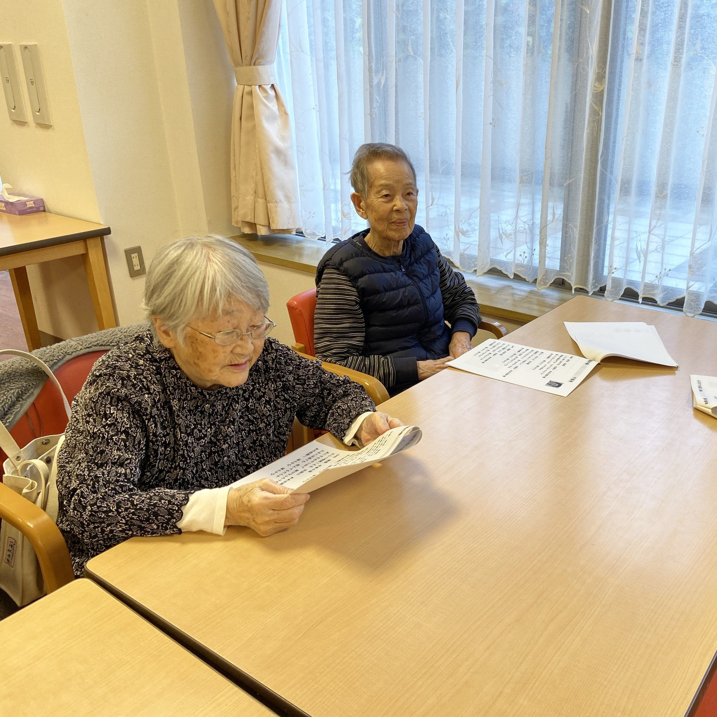 【歌コンサート】