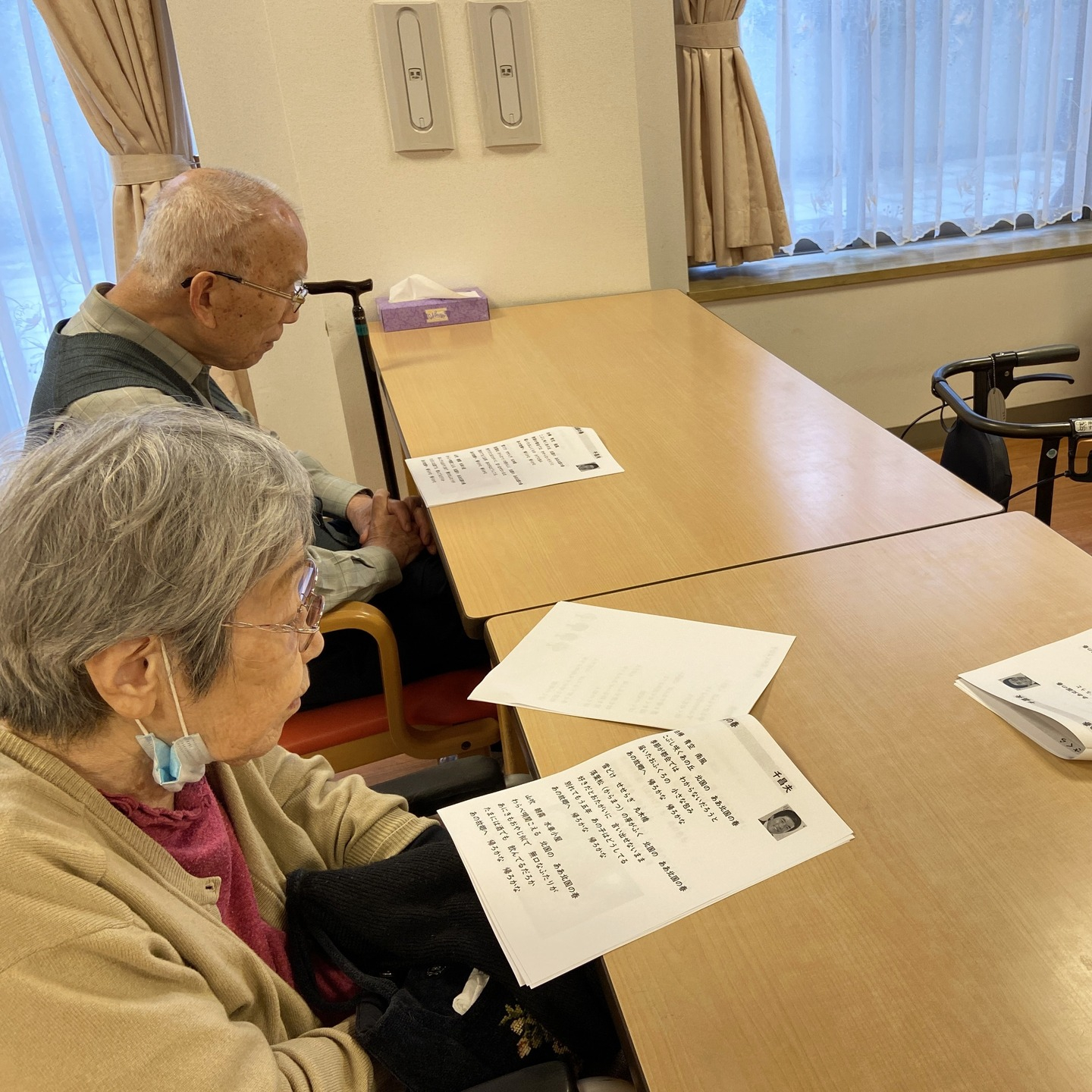 【歌コンサート】