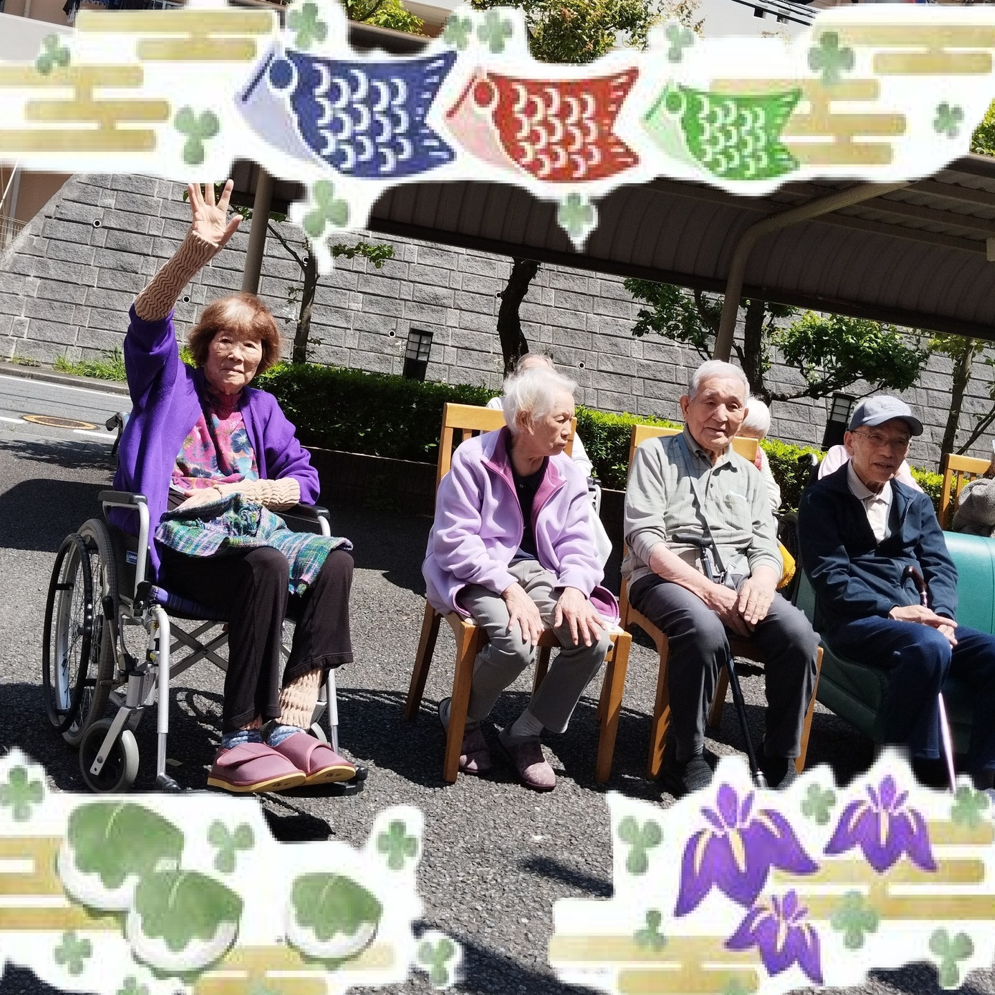 【朝顔🌺種まき】