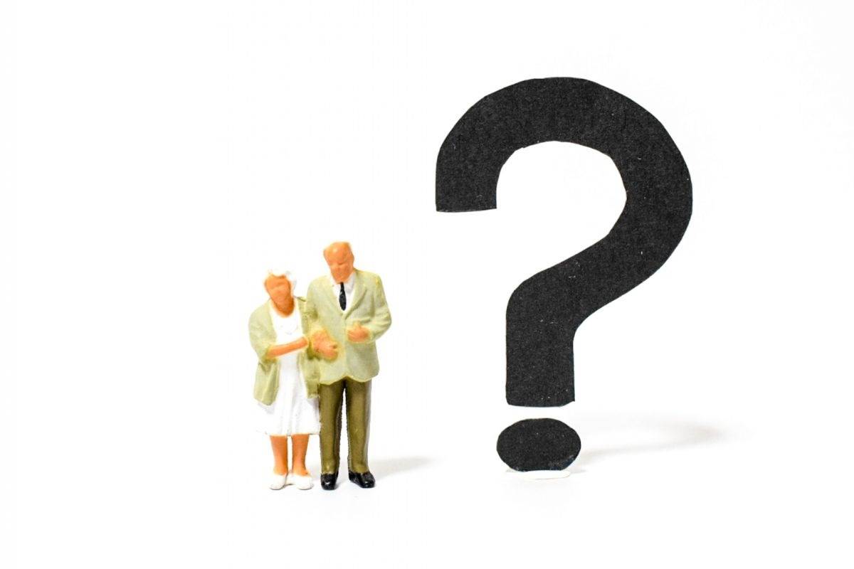 特養と老健を含む老人ホームの違いと入居期間を比較