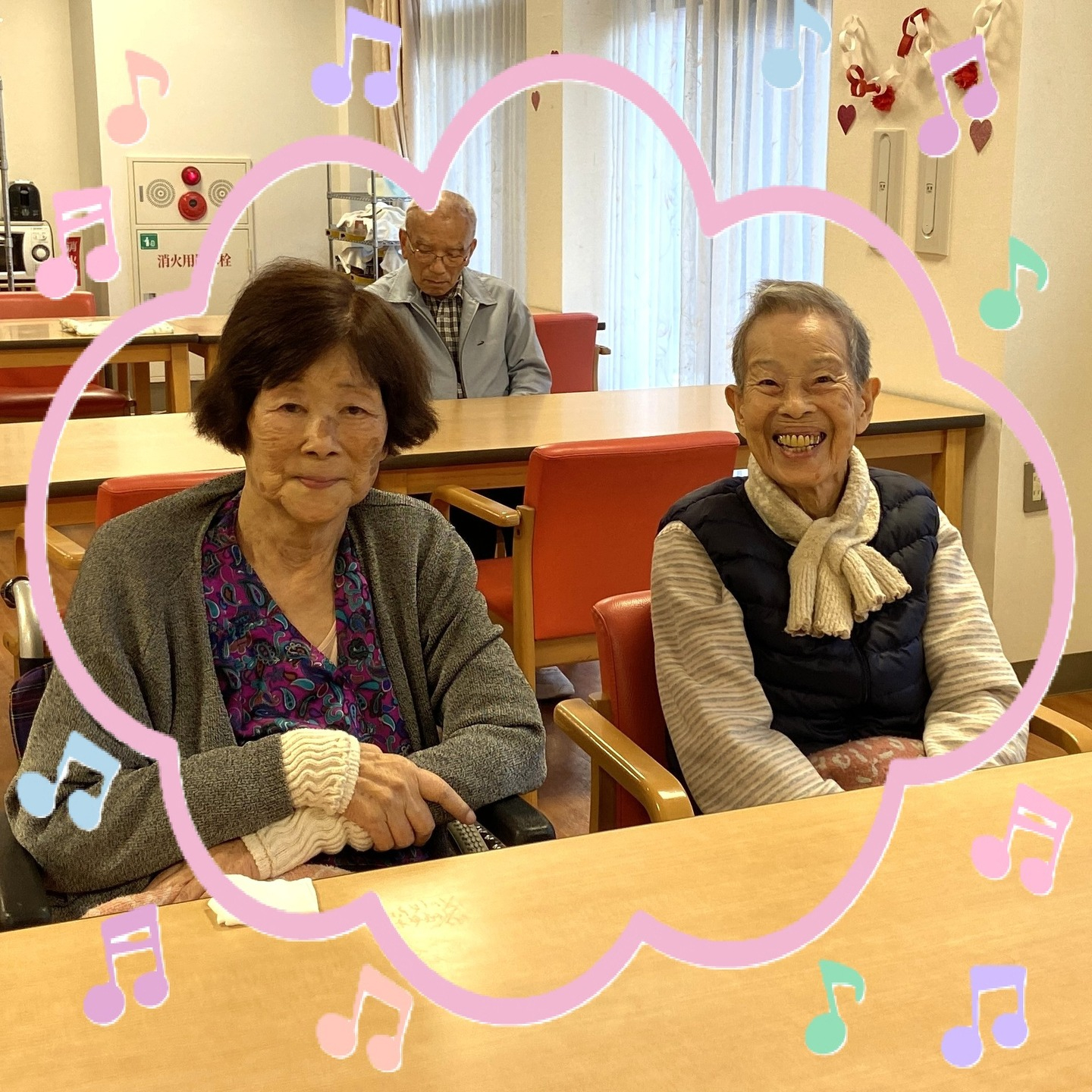 【5月の歌コンサート♬】