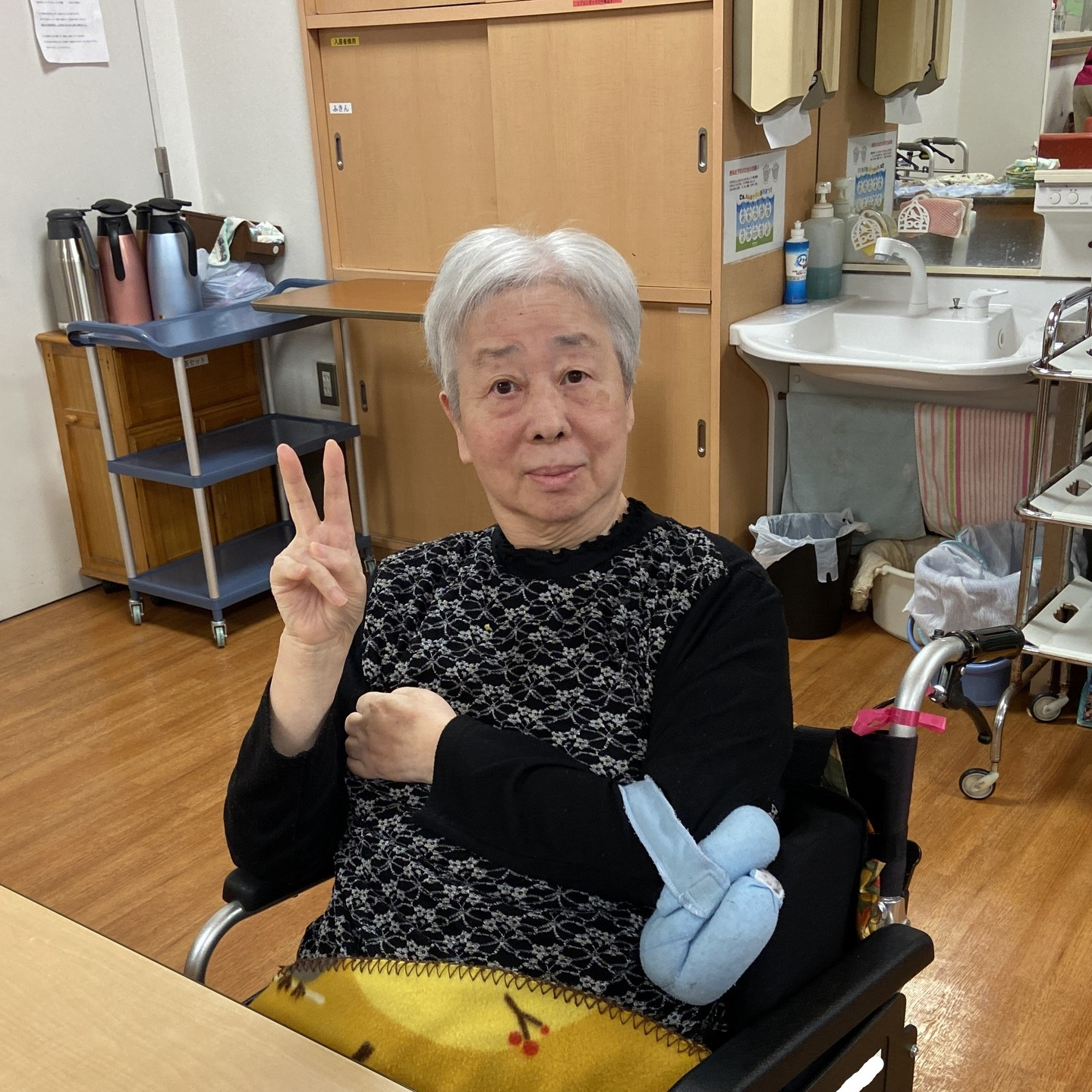 【5月の歌コンサート♬】