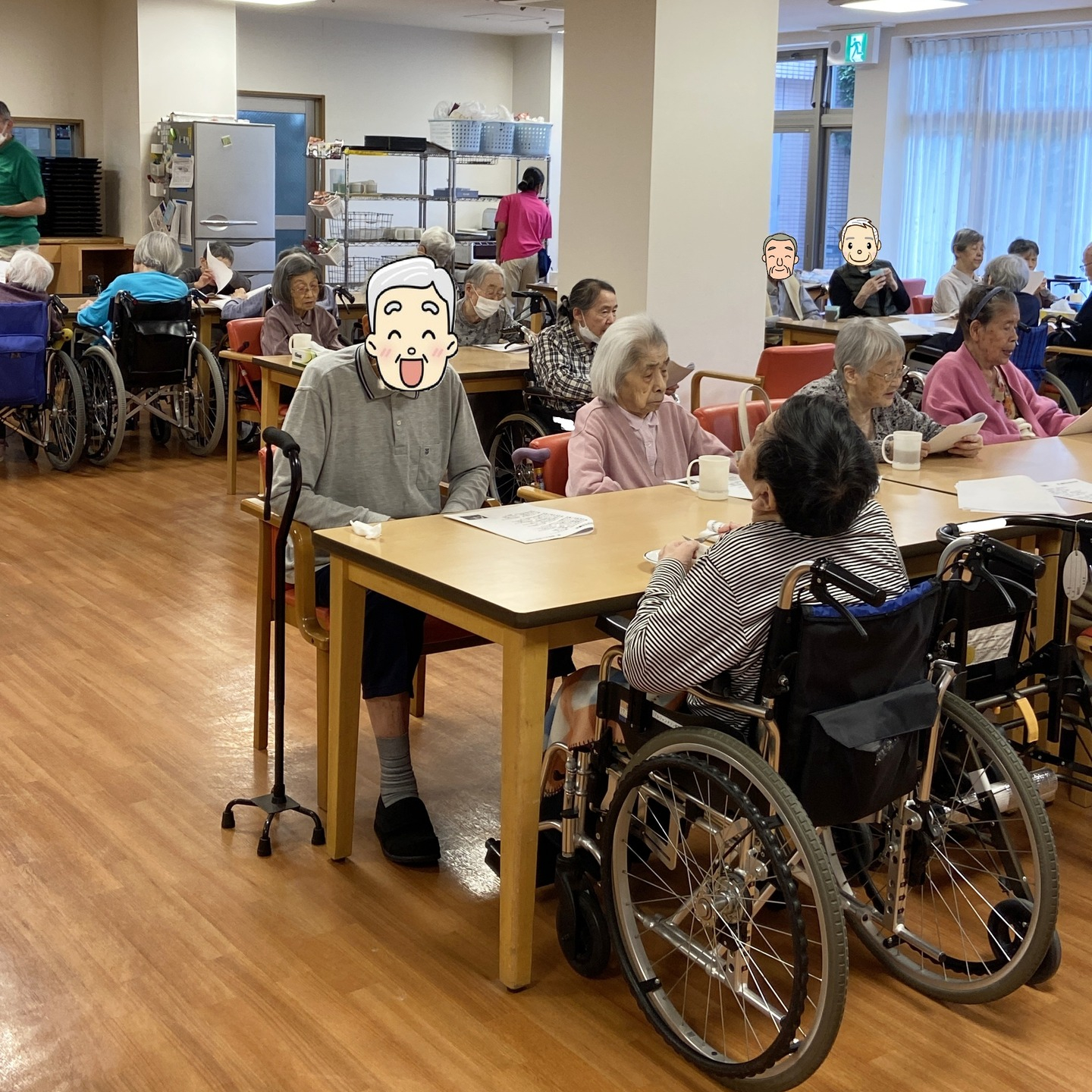 【歌コンサート♬】