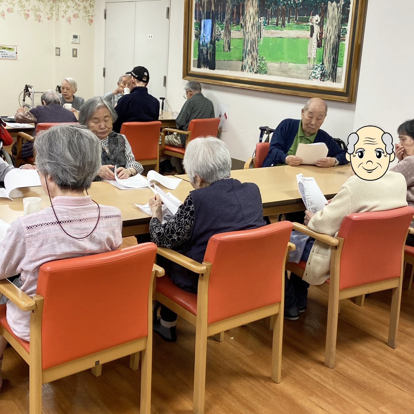 【歌コンサート♬】