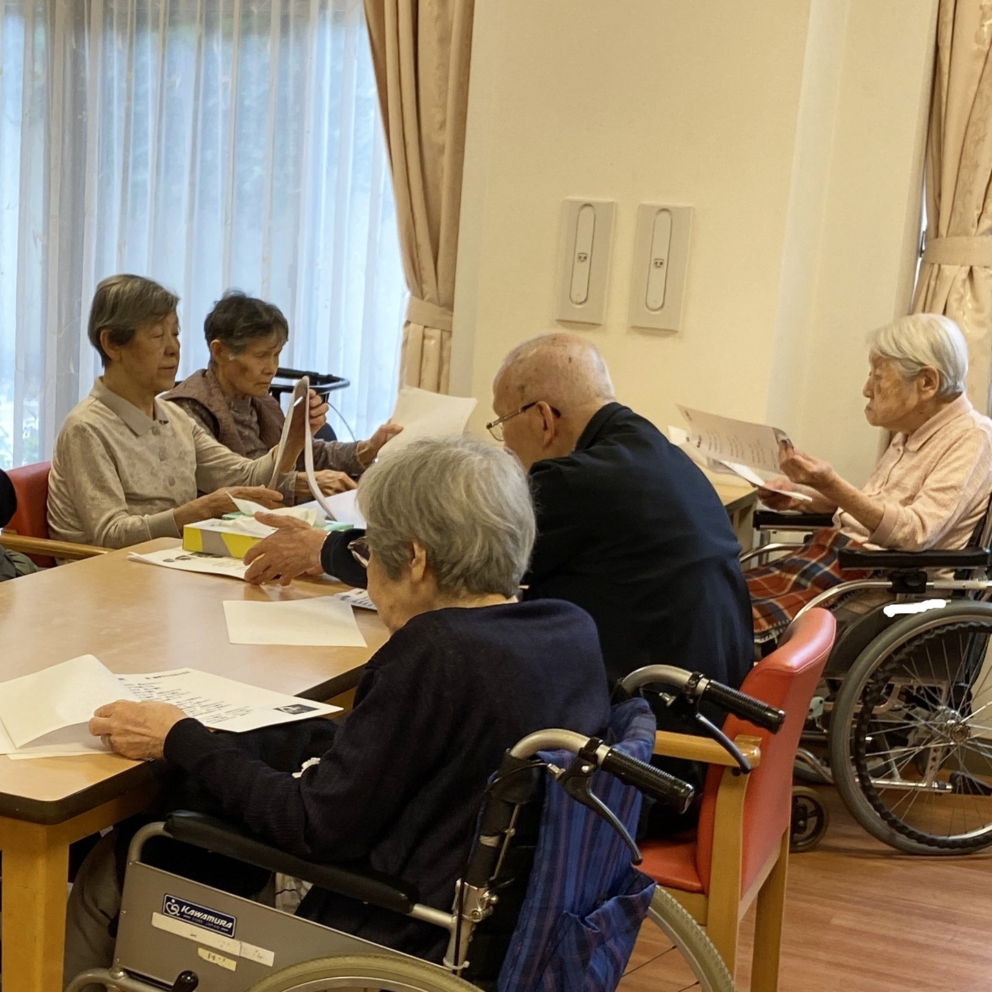 【歌コンサート♬】