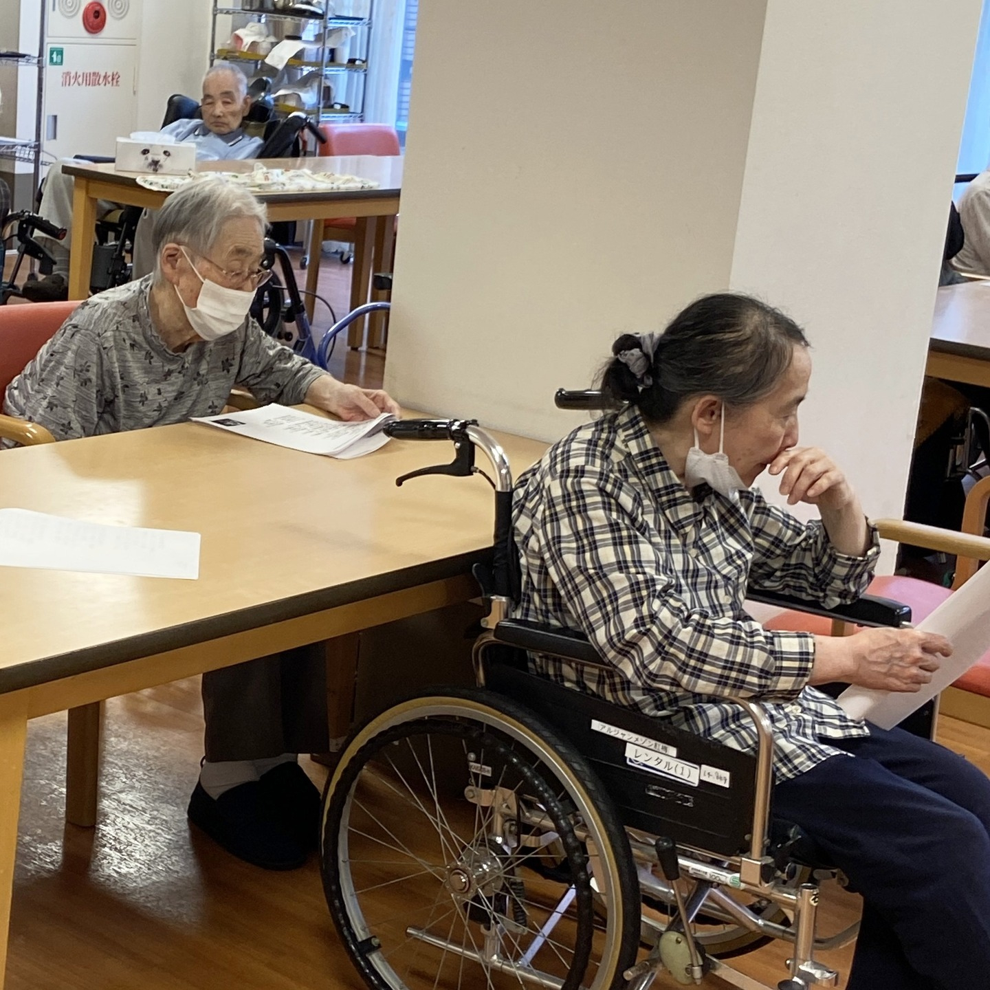 【歌コンサート♬】