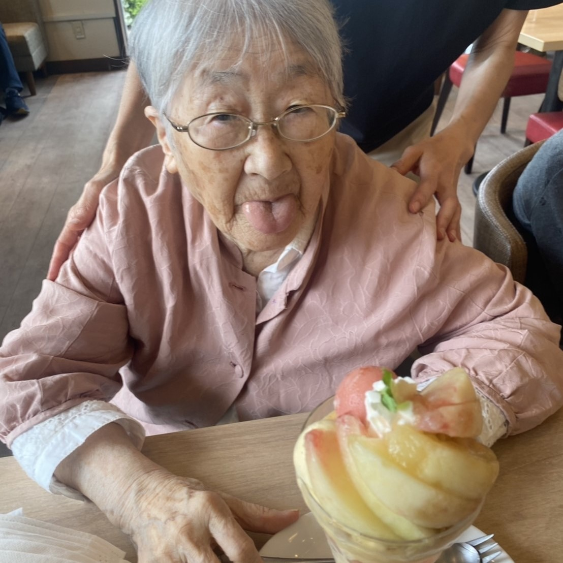 【夢のおでかけレク】