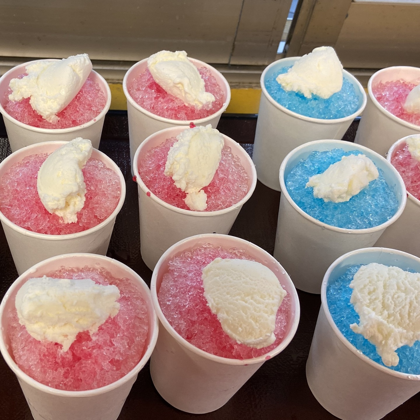 【スタッフレク】