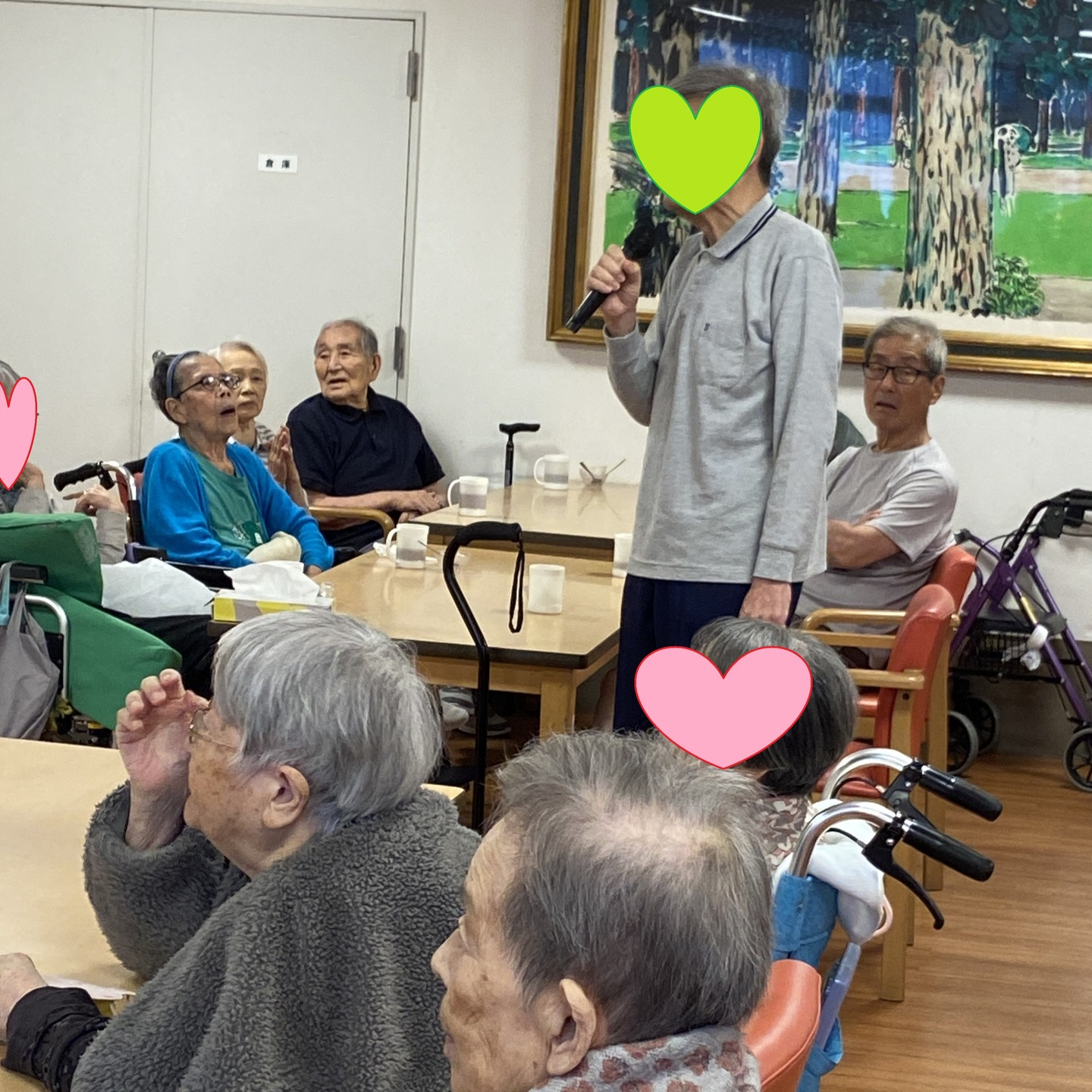 【スタッフレク】