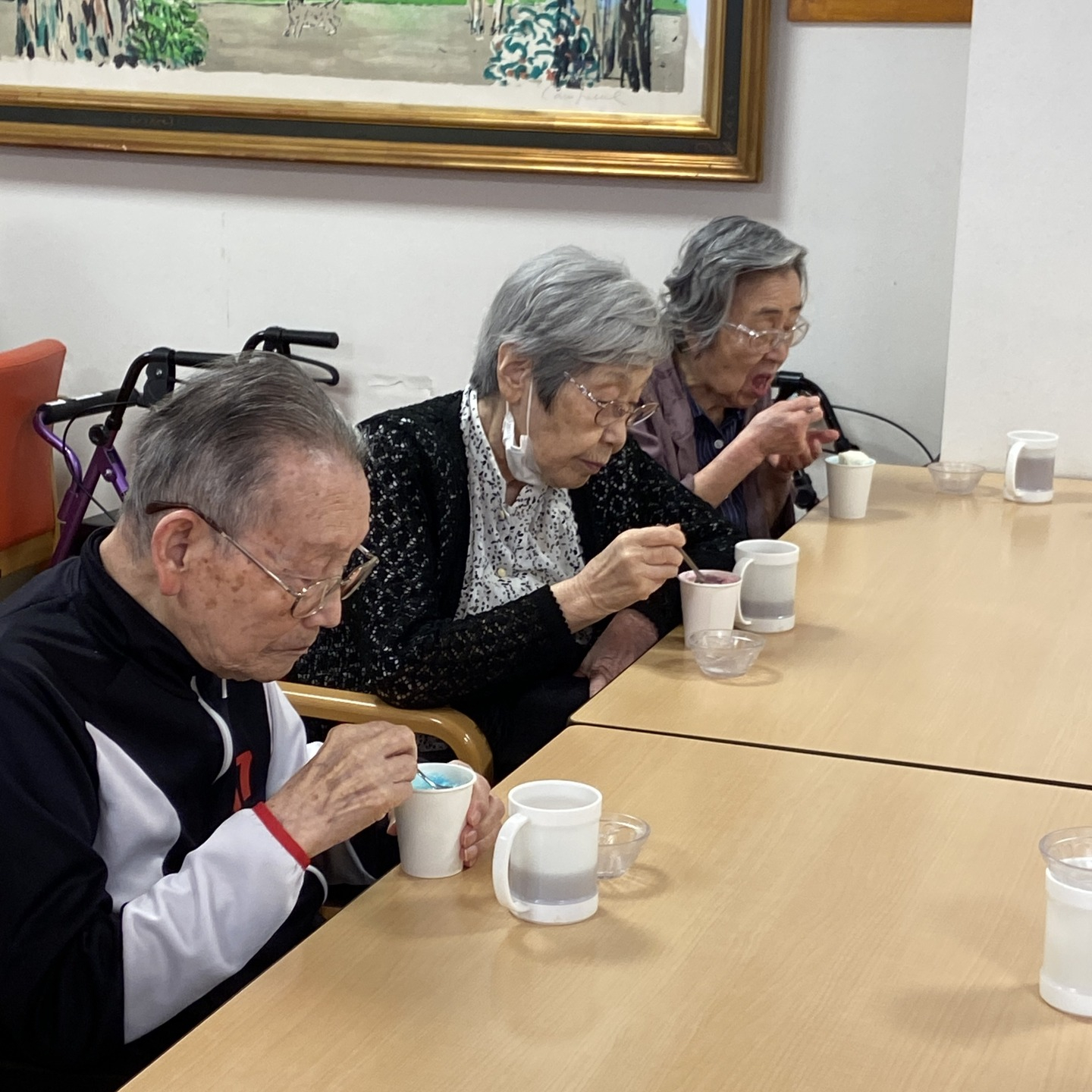 【スタッフレク】