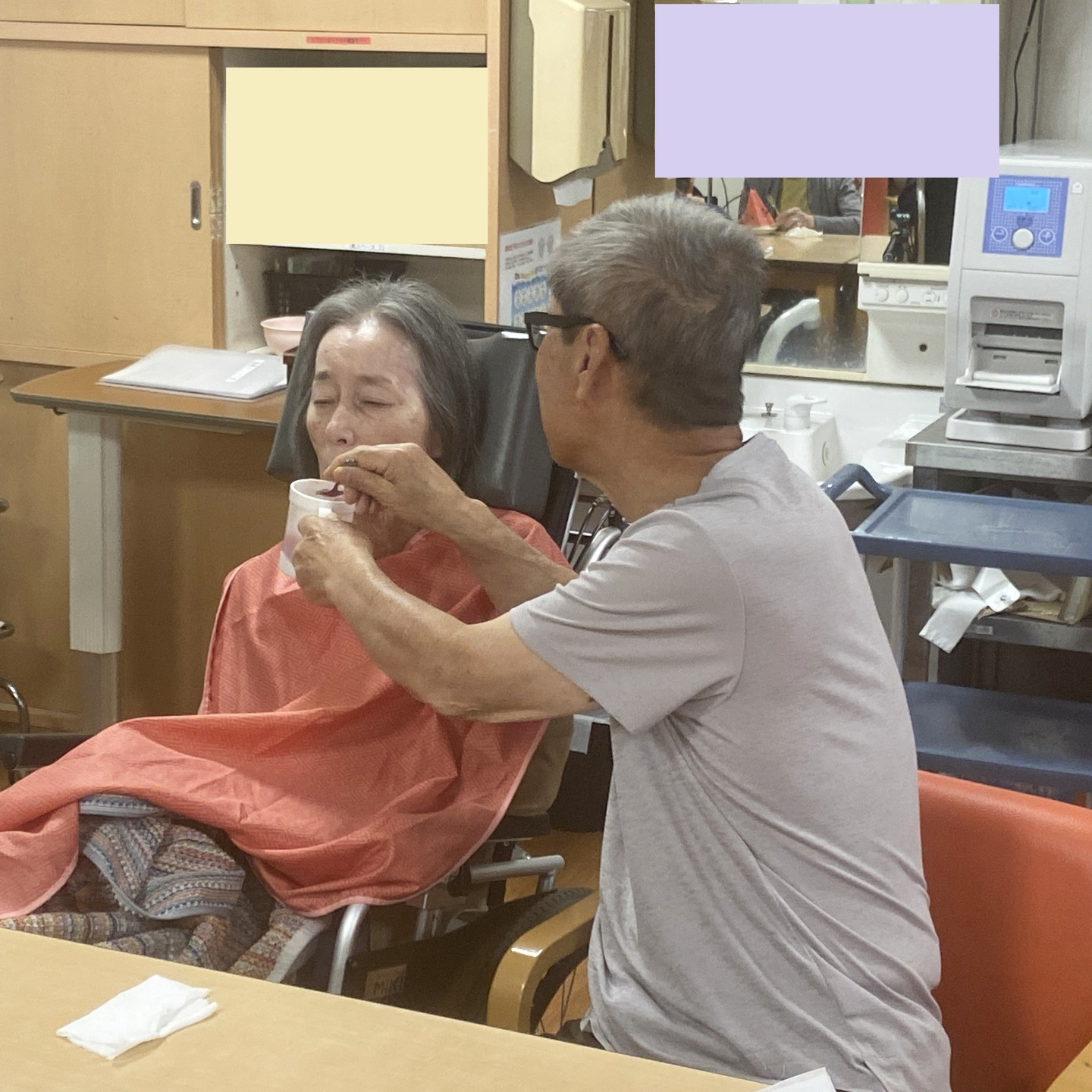 【スイカ割り🍉】