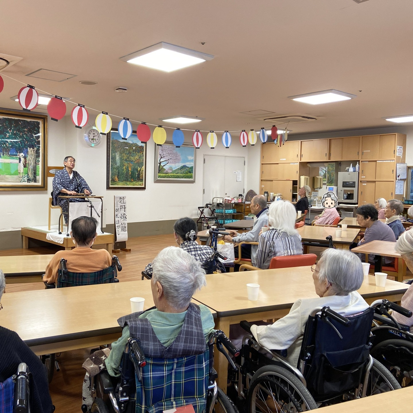 【スイカ割り🍉】