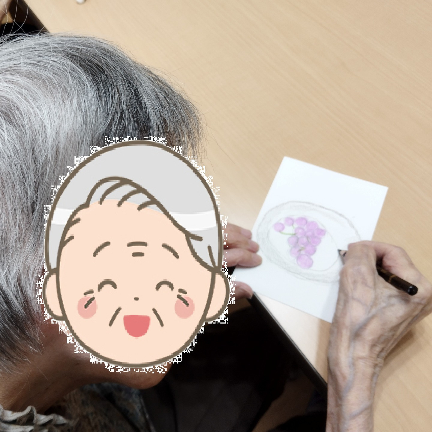 【絵画教室&書道教室】