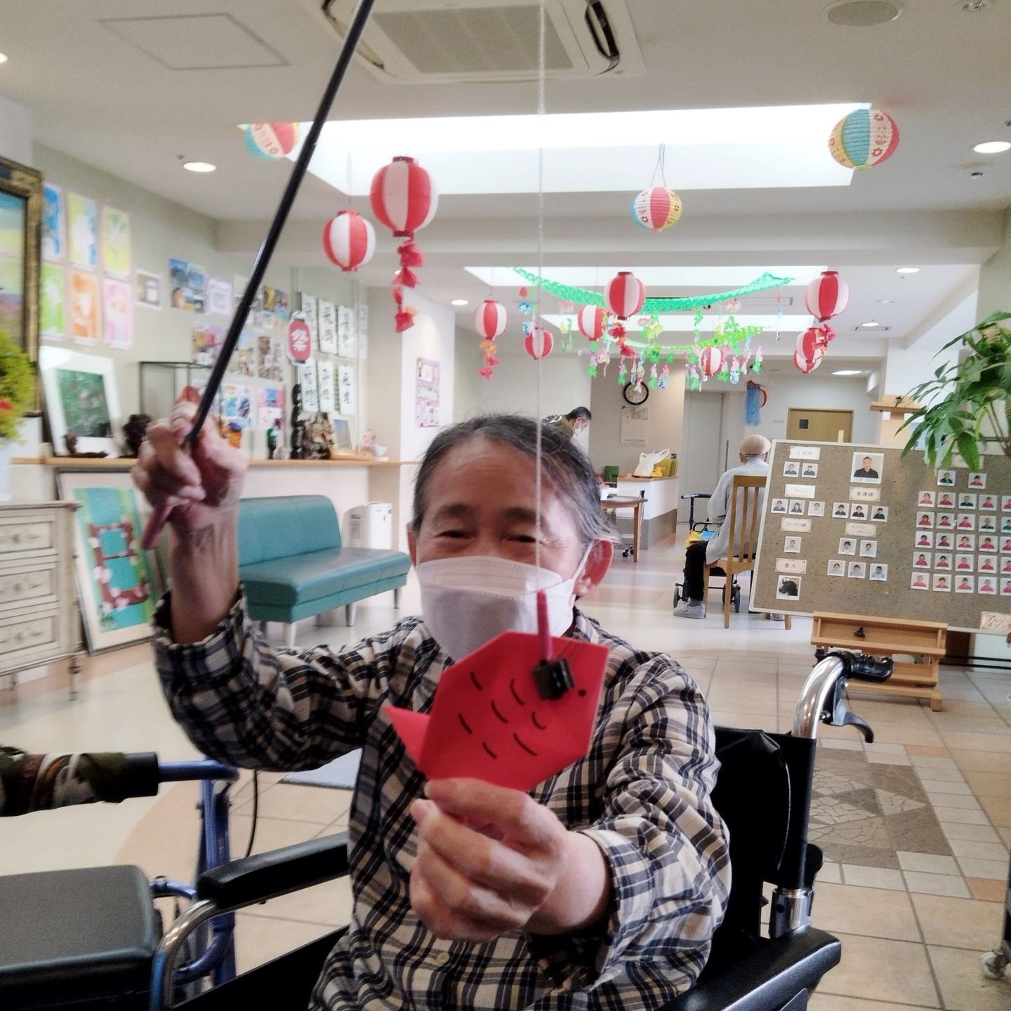 【納涼祭】パート1