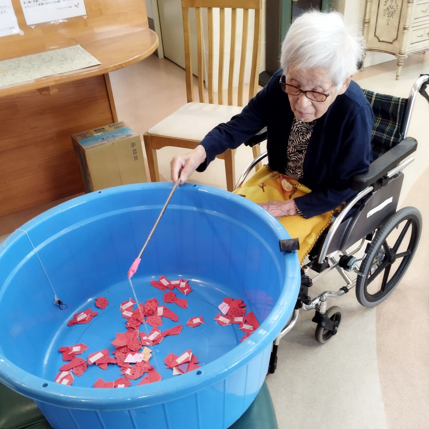 【納涼祭】パート1