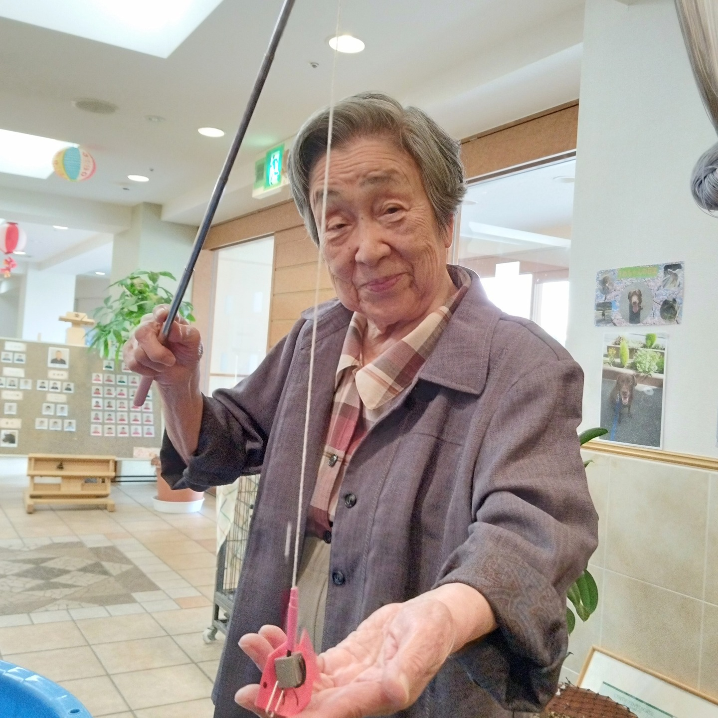 【納涼祭】パート1