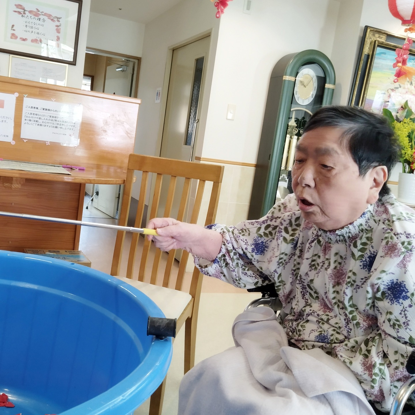 【納涼祭】パート1