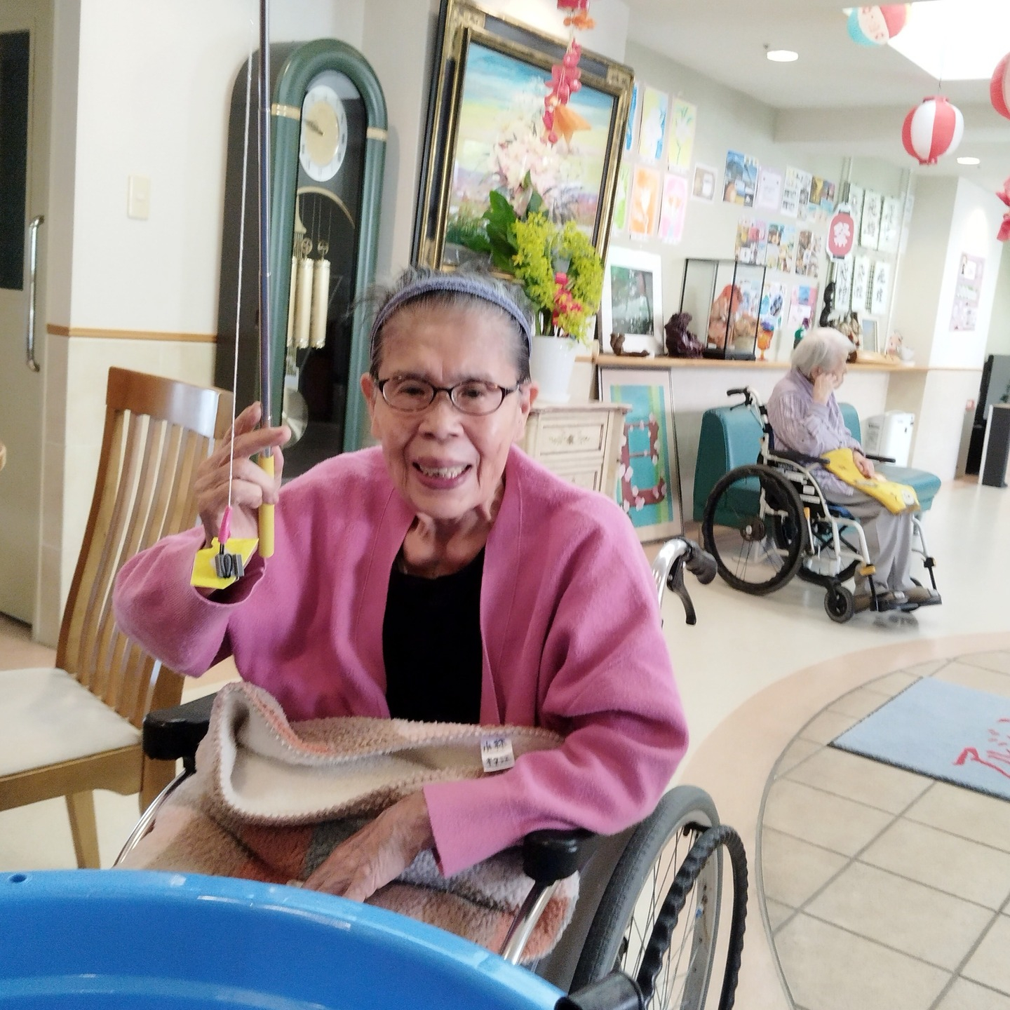 【納涼祭】パート1