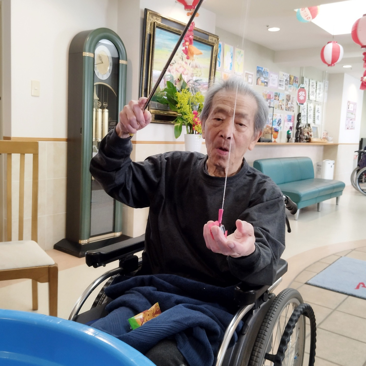 【納涼祭】パート1