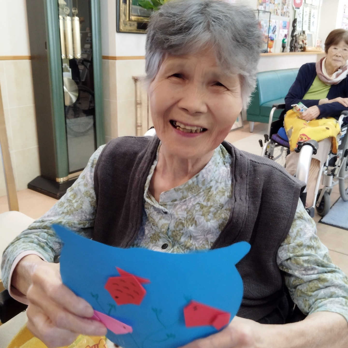 【納涼祭】パート2