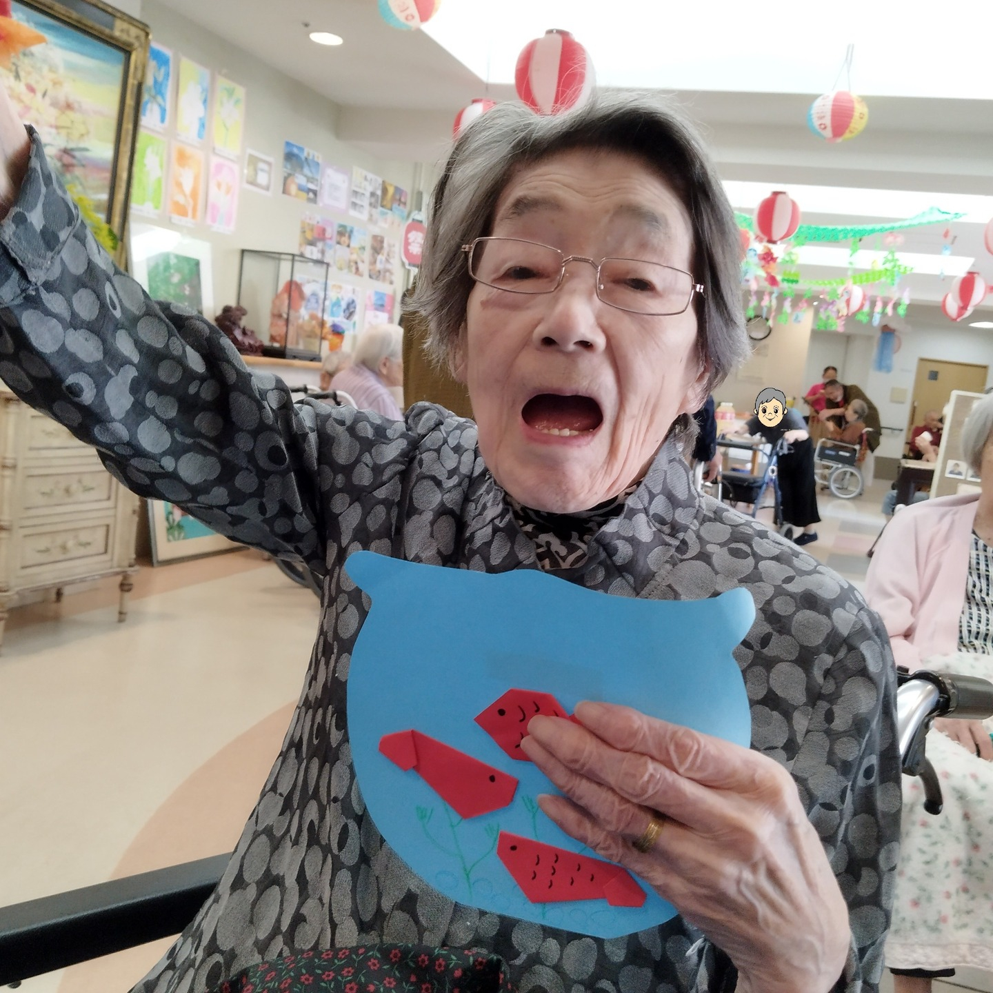 【納涼祭】パート2