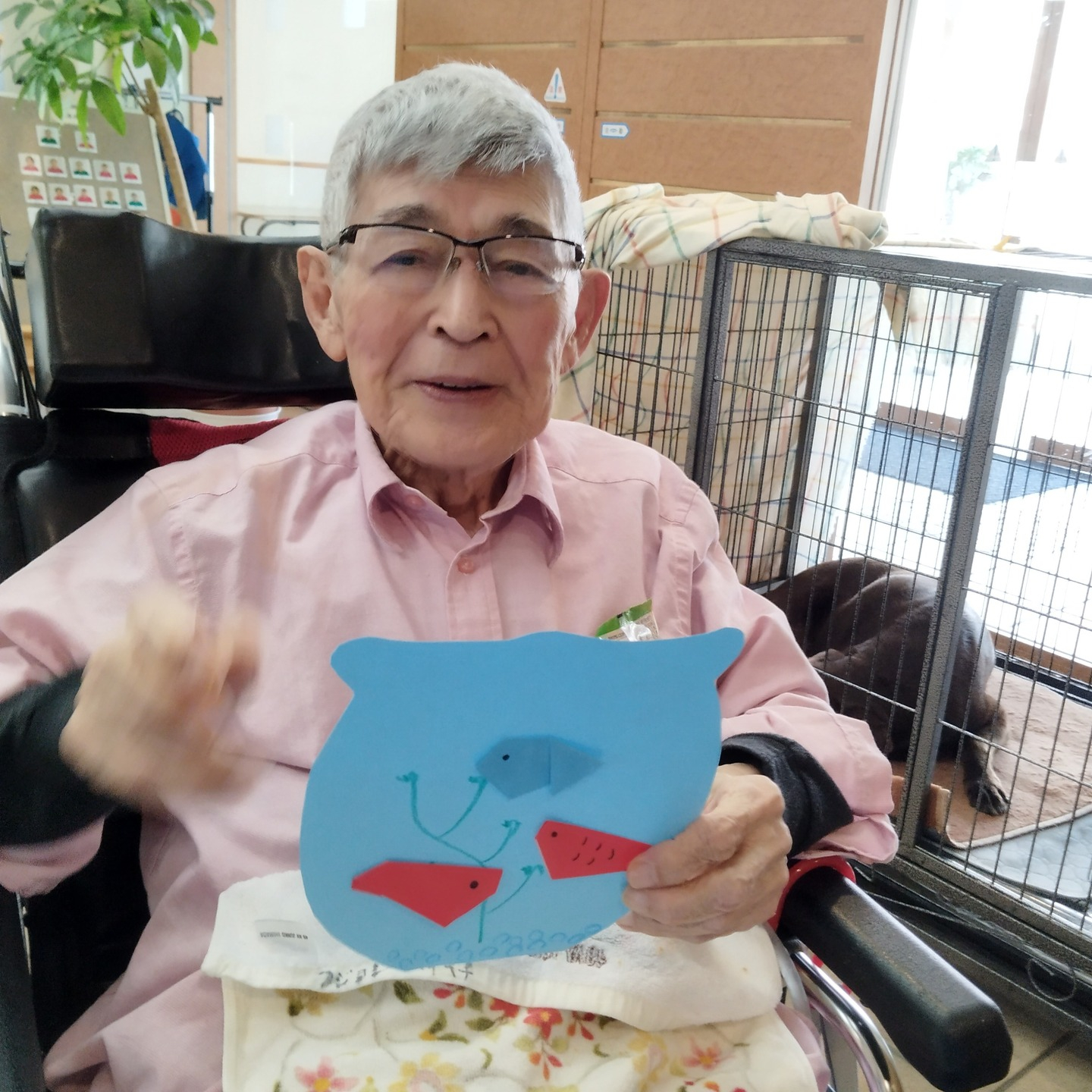 【納涼祭】パート2