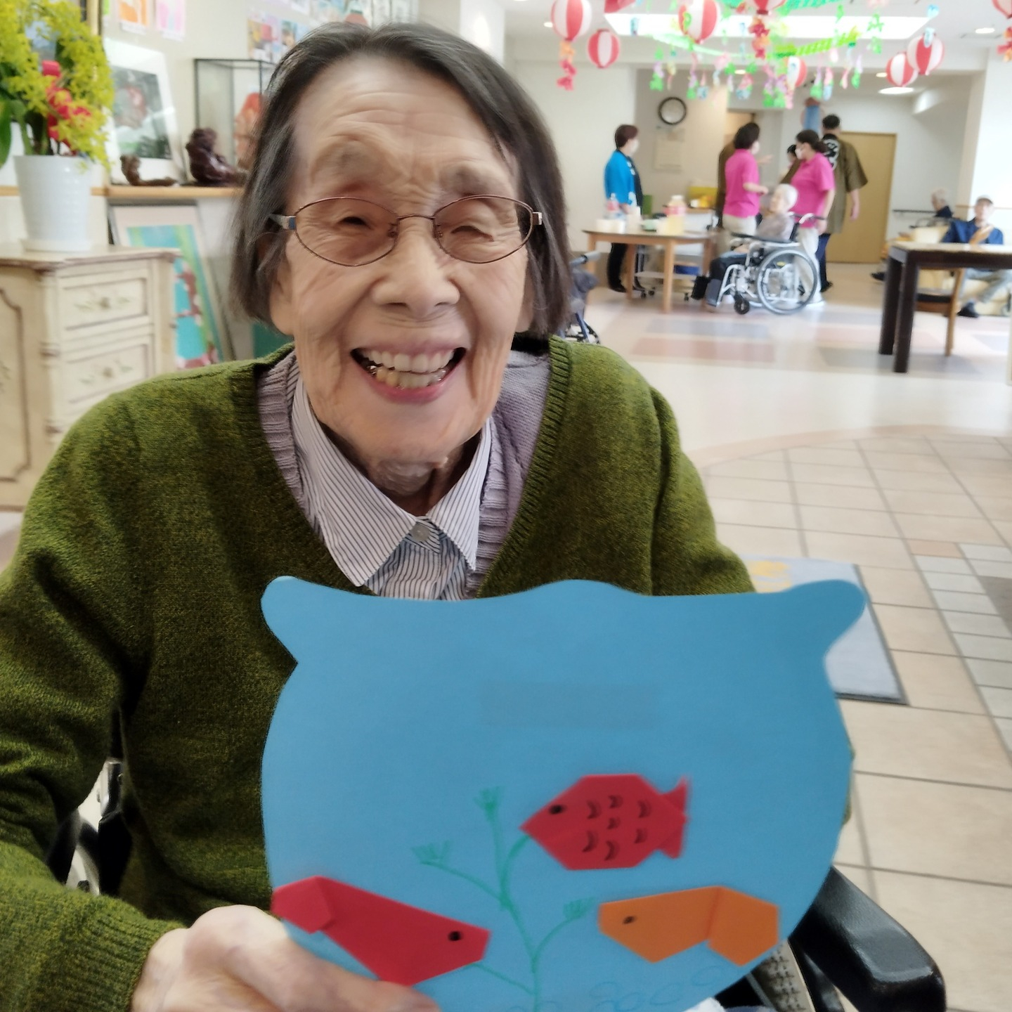 【納涼祭】パート2