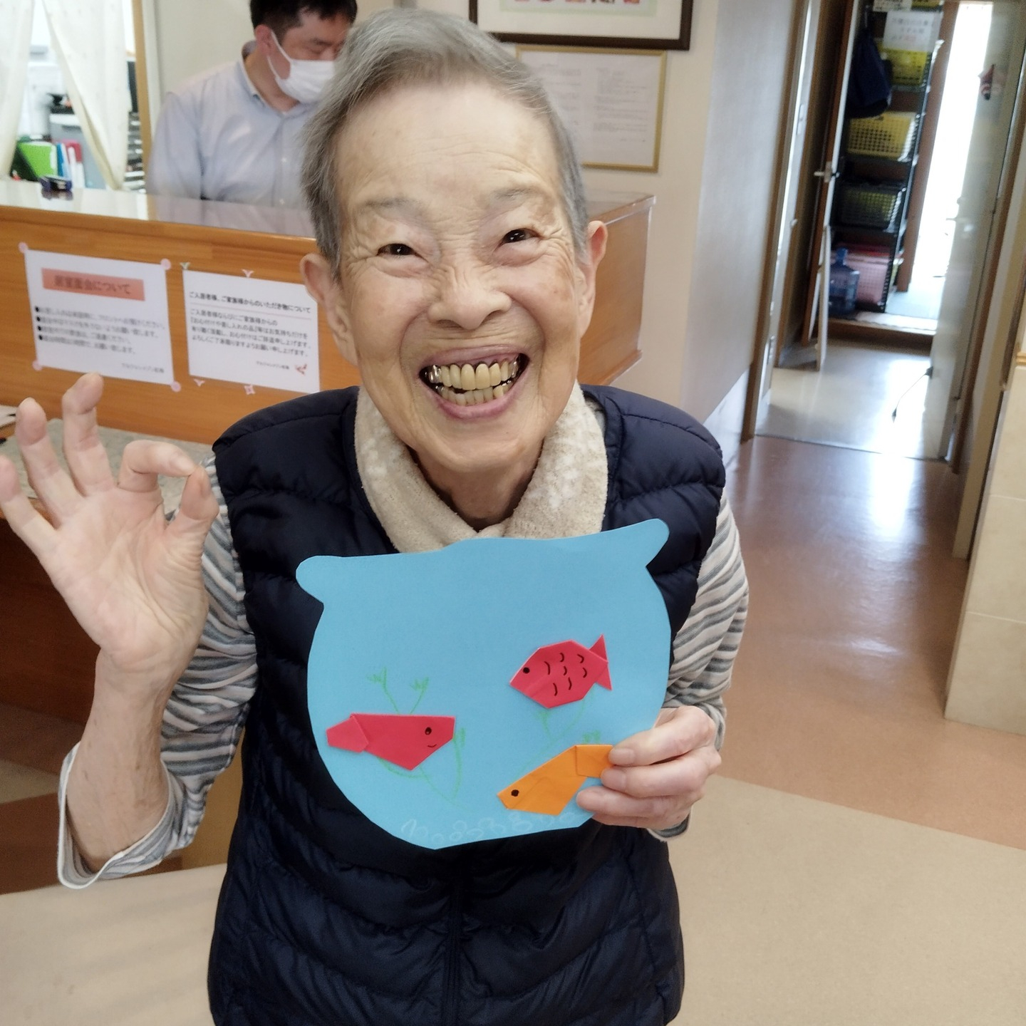 【納涼祭】パート2