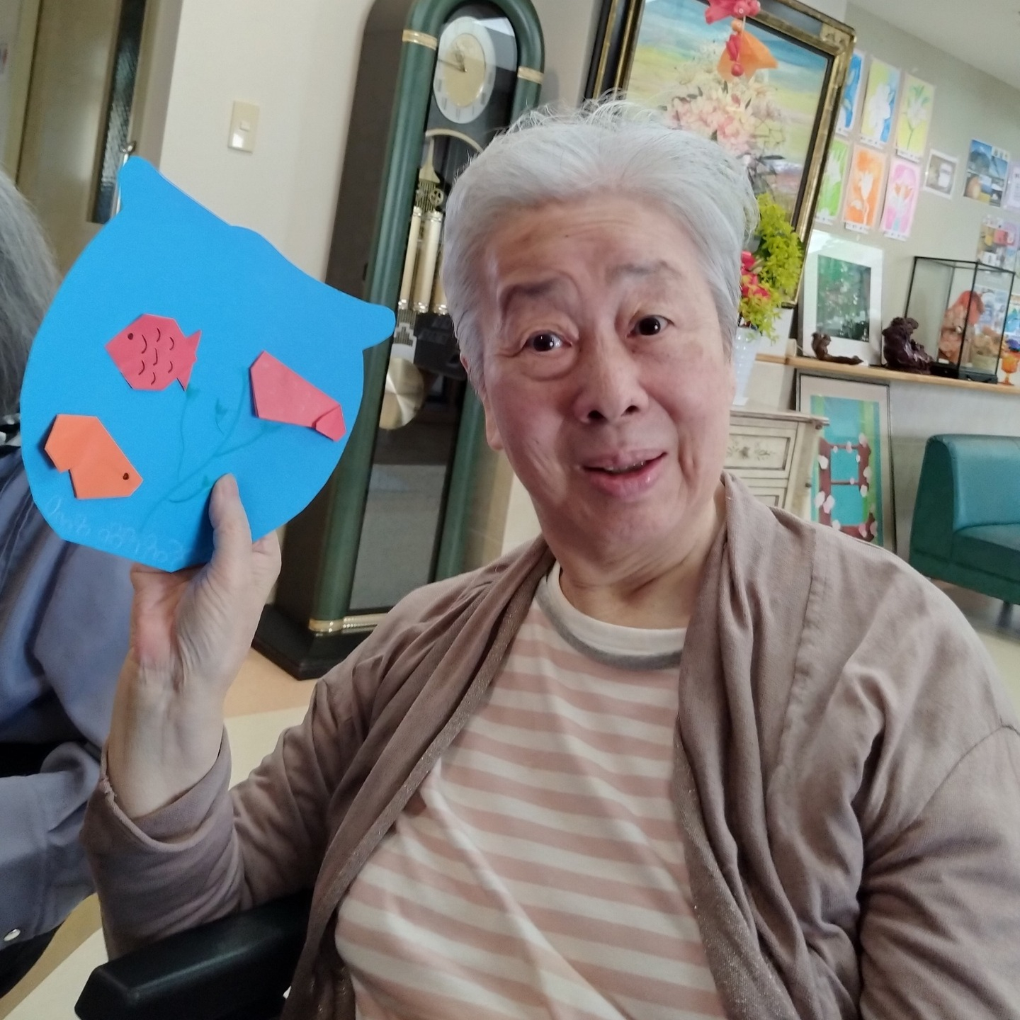 【納涼祭】パート2