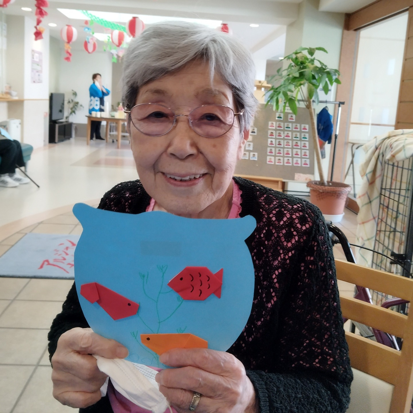 【納涼祭】パート2