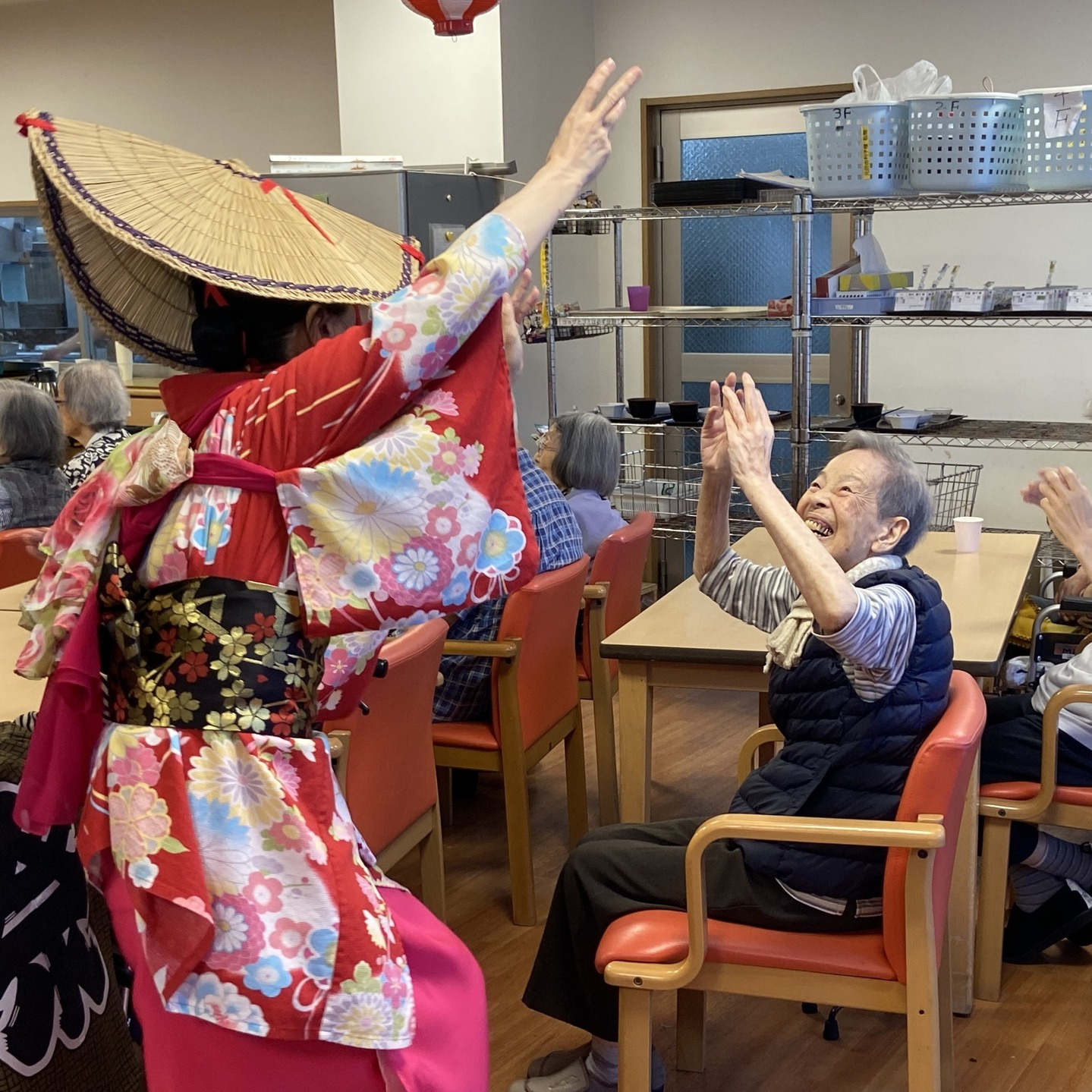 【納涼祭】パート3