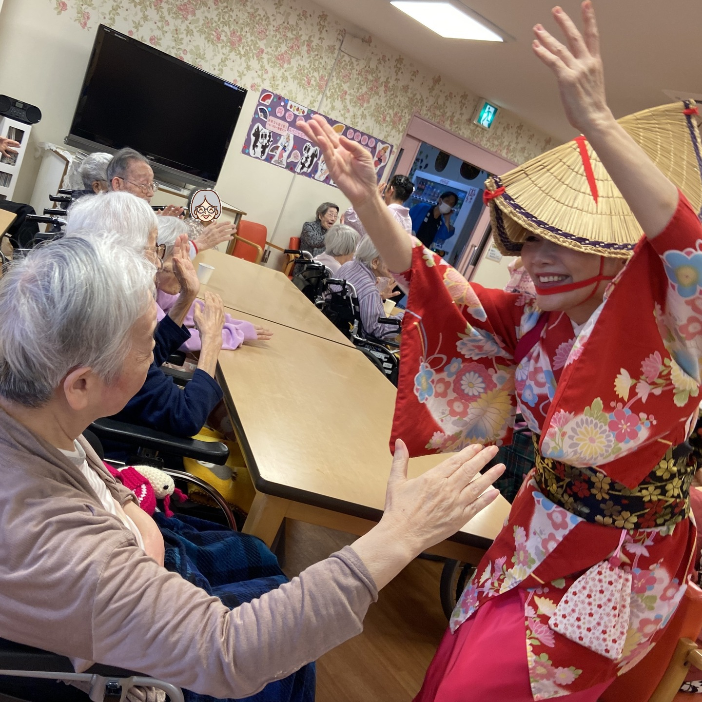 【納涼祭】パート3