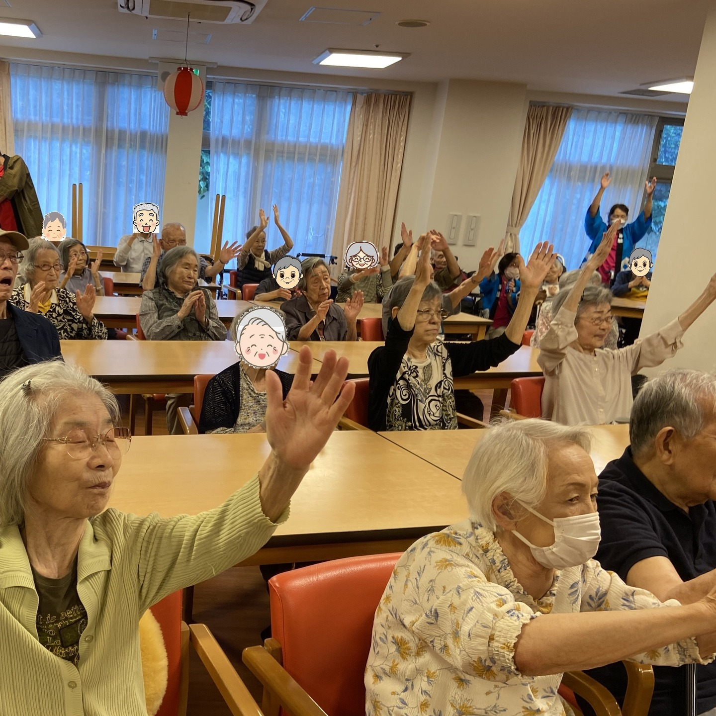 【納涼祭】パート3