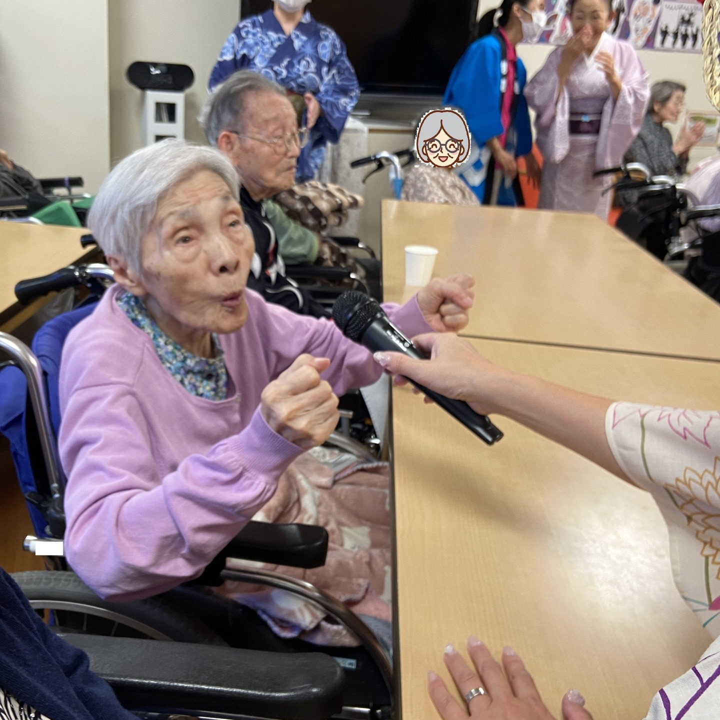 【納涼祭】パート3