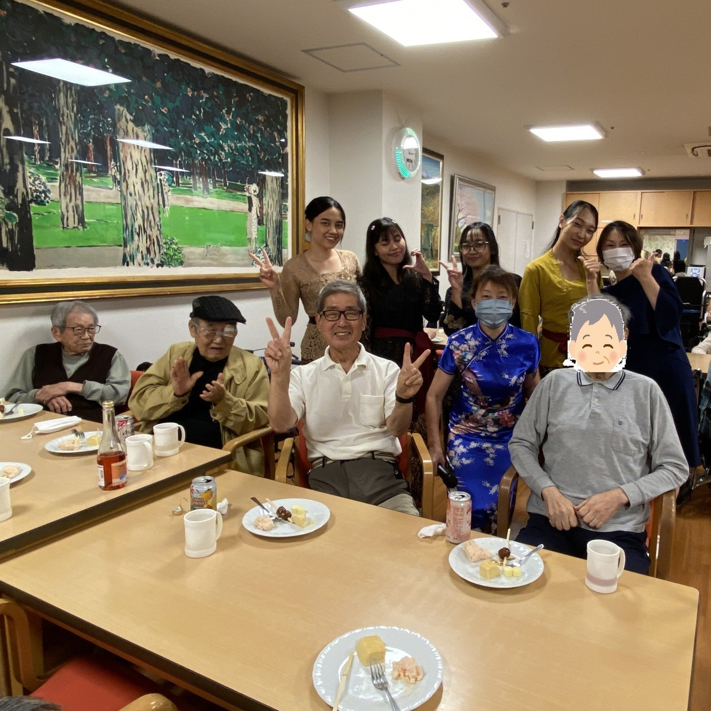 【🍷スナックアルジャン🍺】パート①