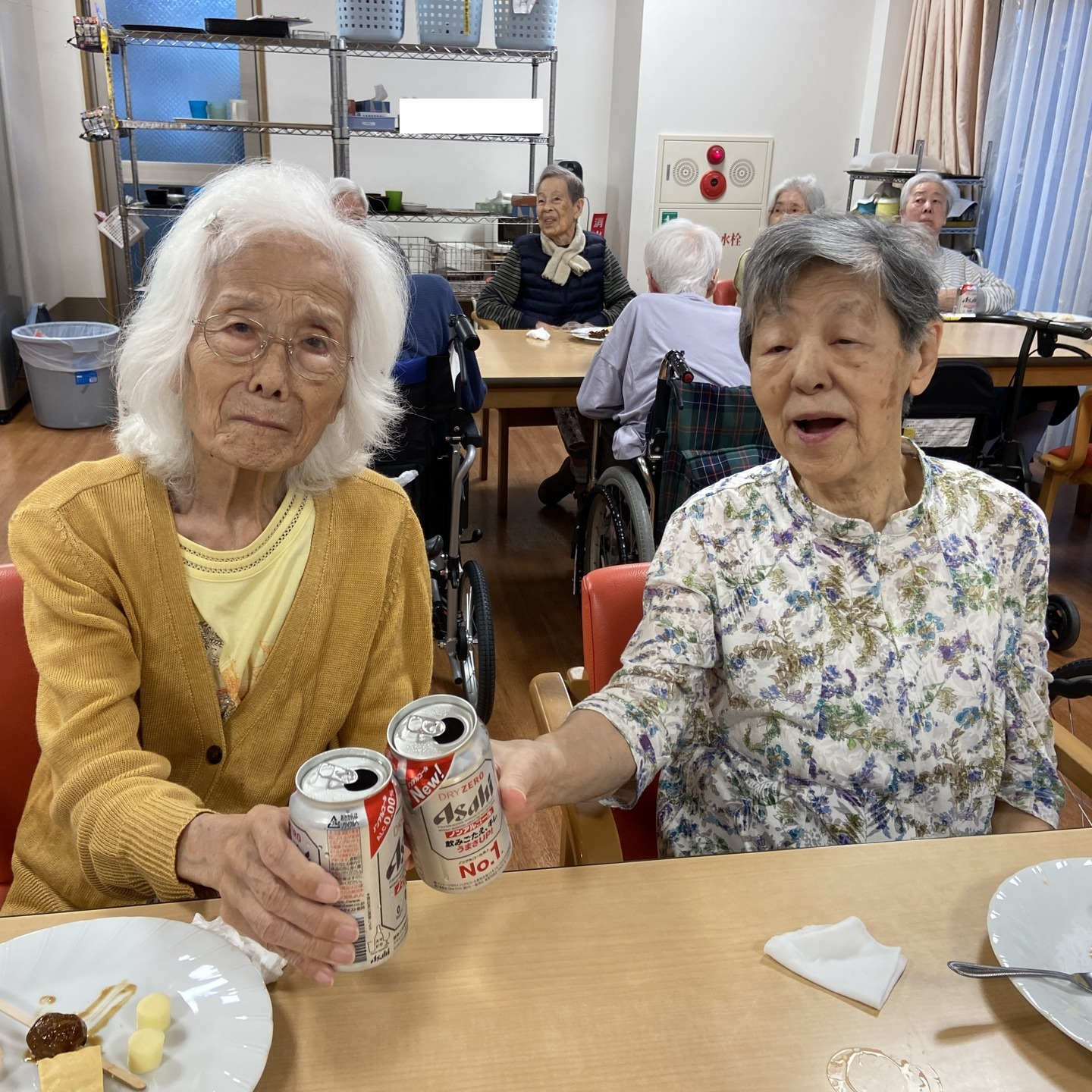 【🍷スナックアルジャン🍺】パート①