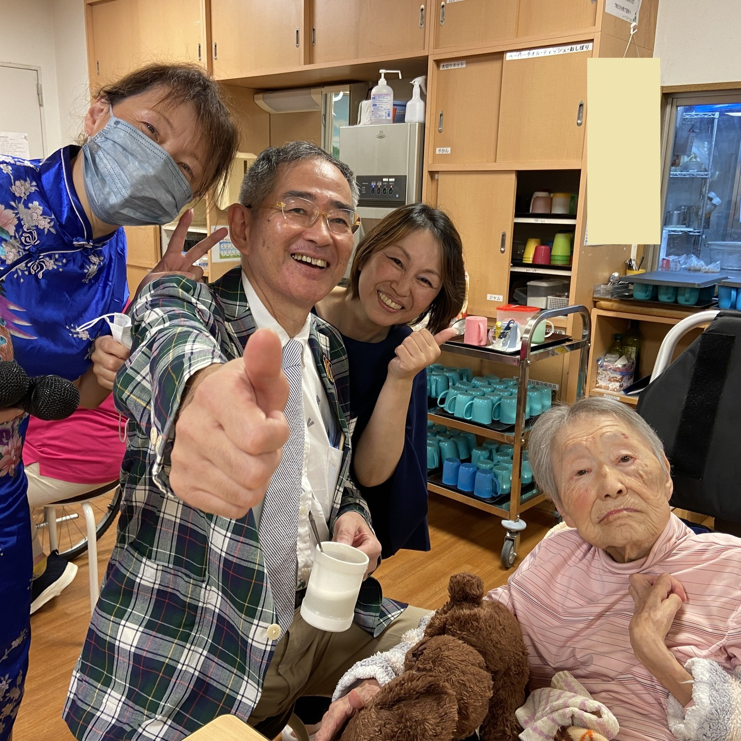 【🍷スナックアルジャン🍺】パート①