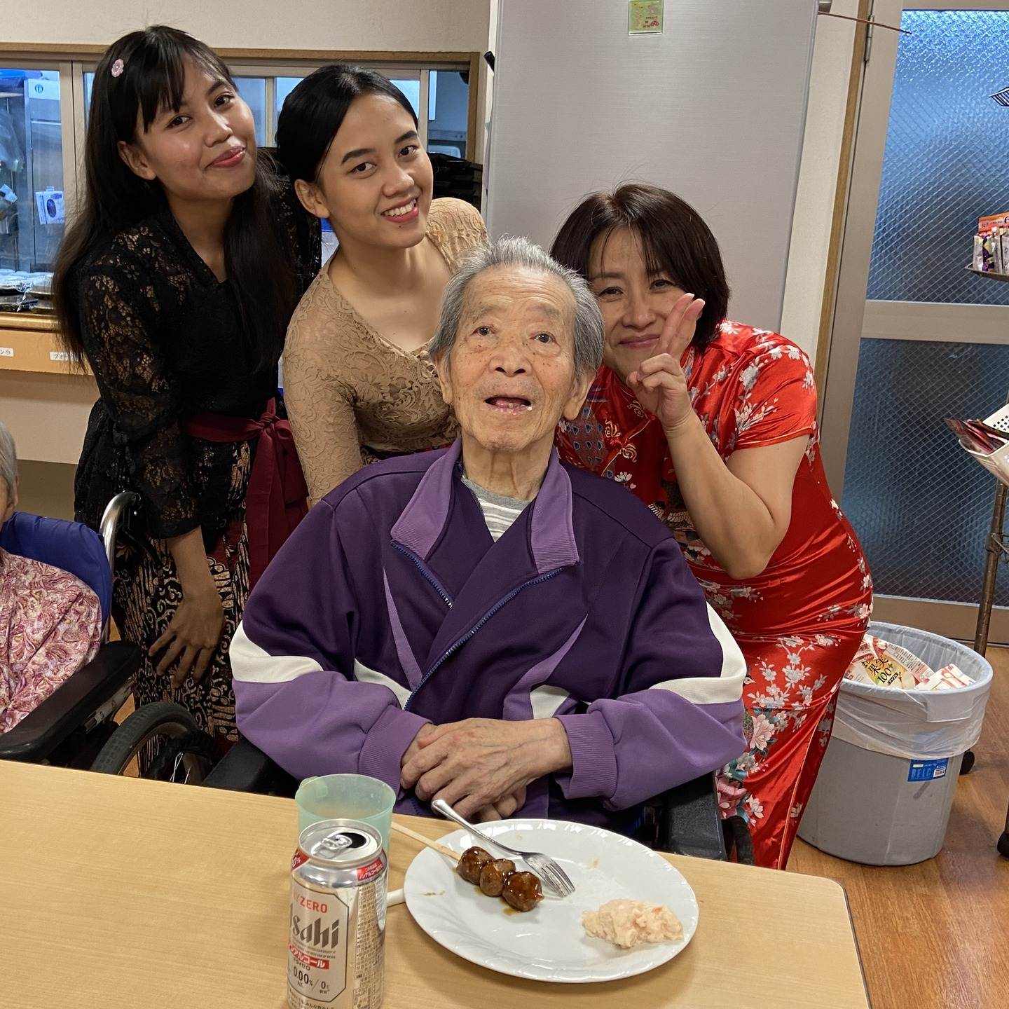 【🍷スナックアルジャン🍺】パート①