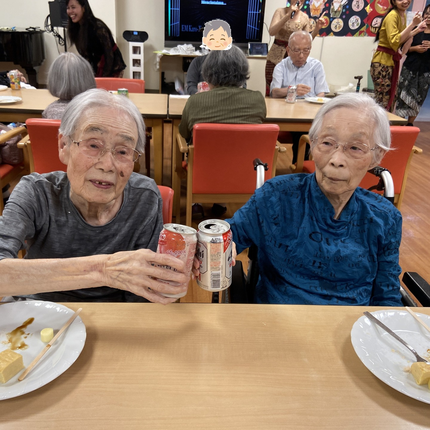 【🍷スナックアルジャン🍺】パート①