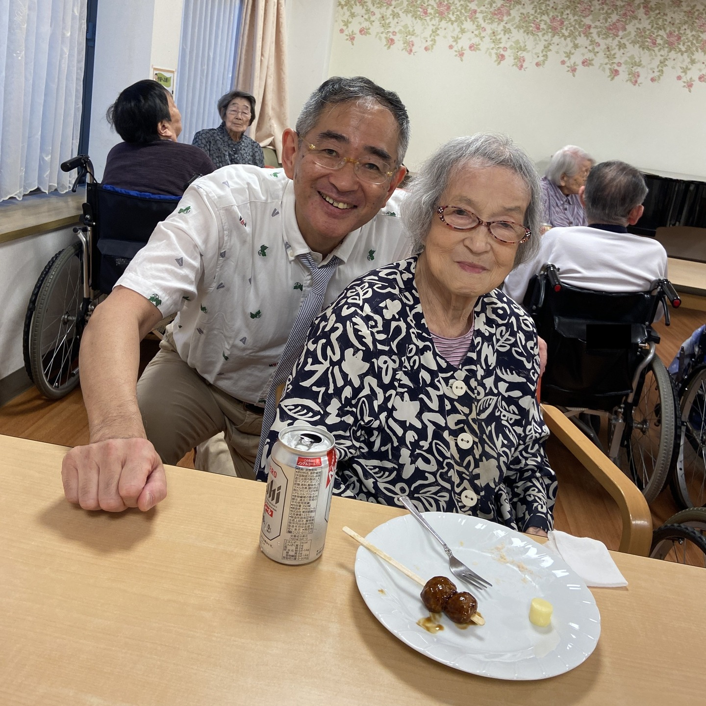 【🍷スナックアルジャン🍺】パート①